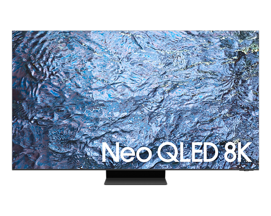 2m 16cm (85") QN900C Neo QLED 8K Smart TV